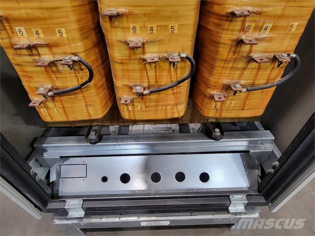  LIEBERT PPB225C Muu