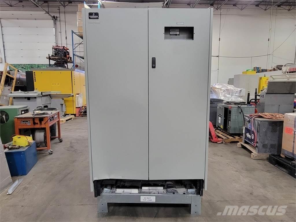  LIEBERT PPB225C Muu