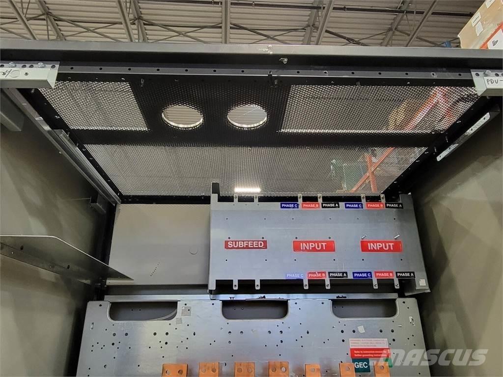  LIEBERT PPB225C Muu