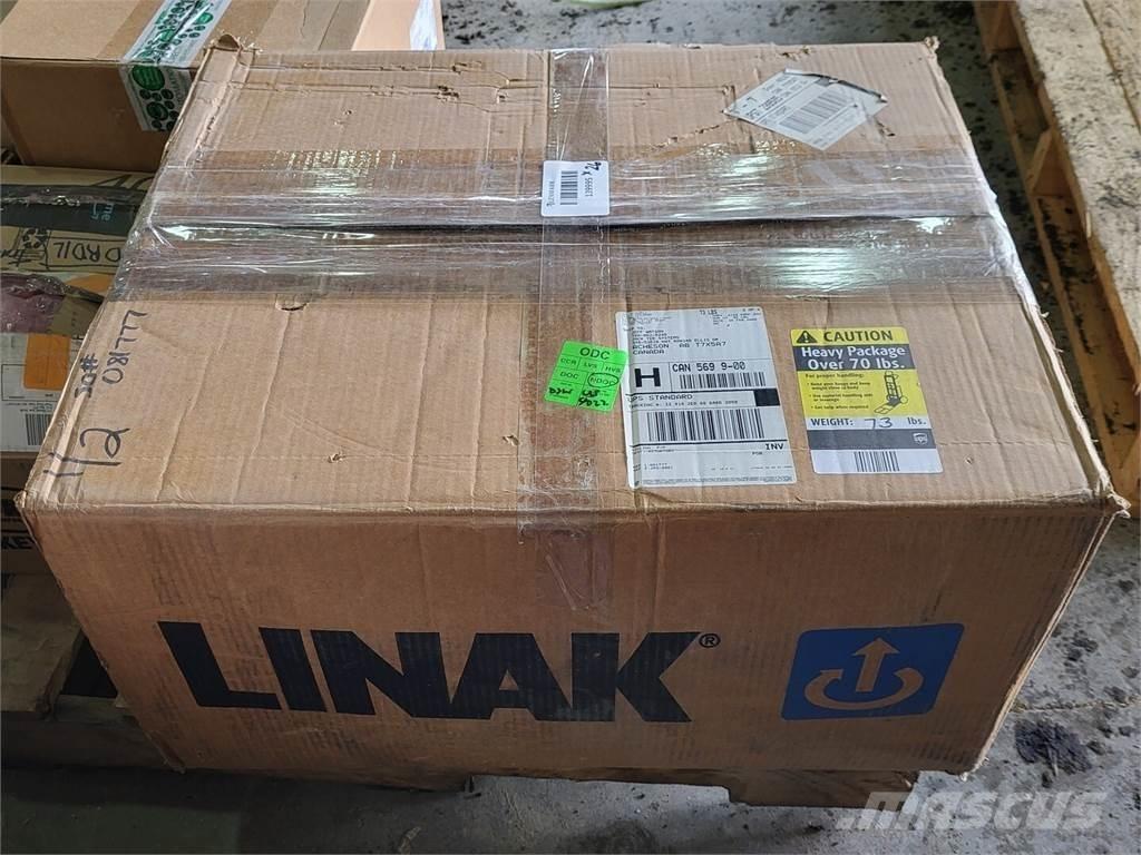  LINAK 121000-31302420 Muu