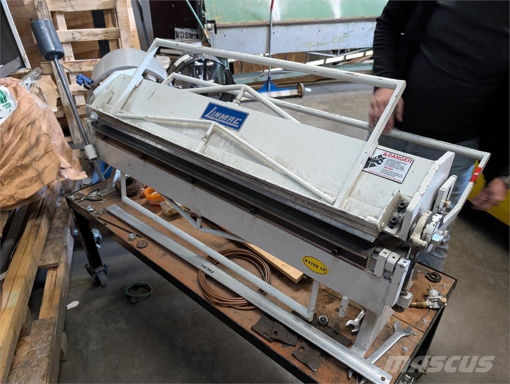  LINMAC N-S4816-SL Muu