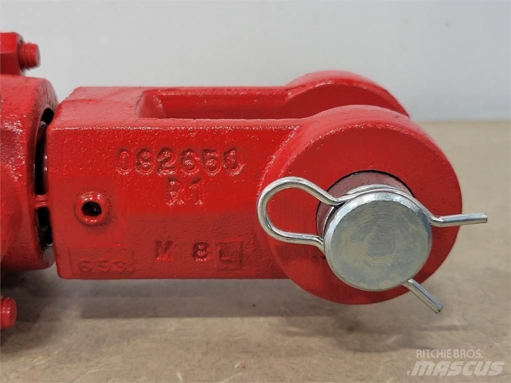  LION 2500 25TL04-112 Muud osad