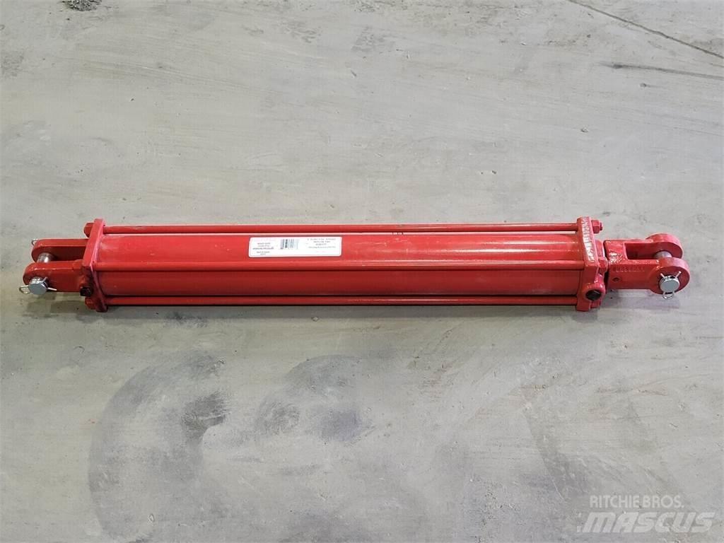  LION 2500 30TL24-150 Muud osad
