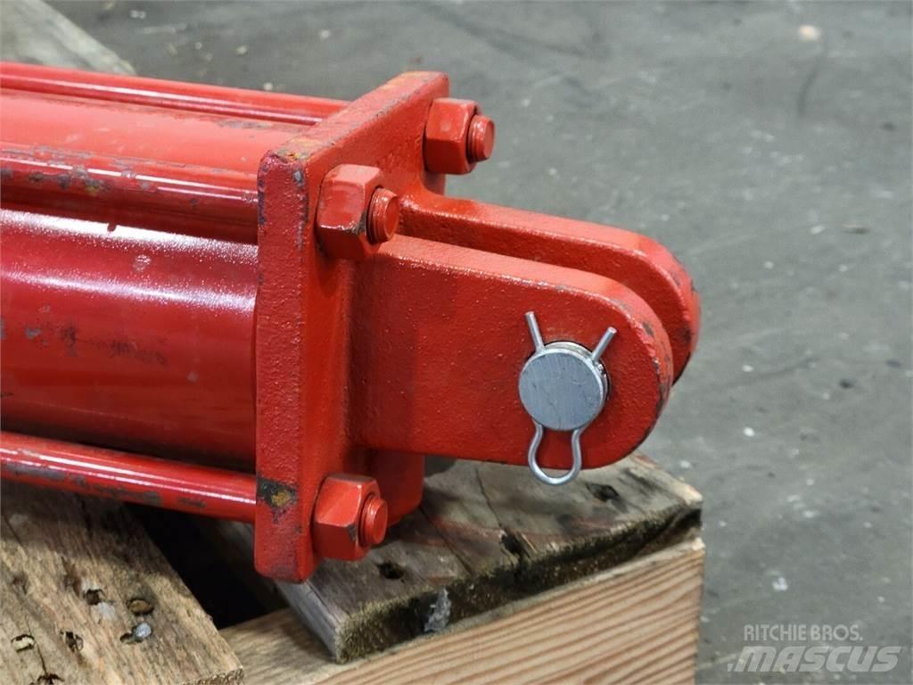  LION 40TL36-200 Muud osad