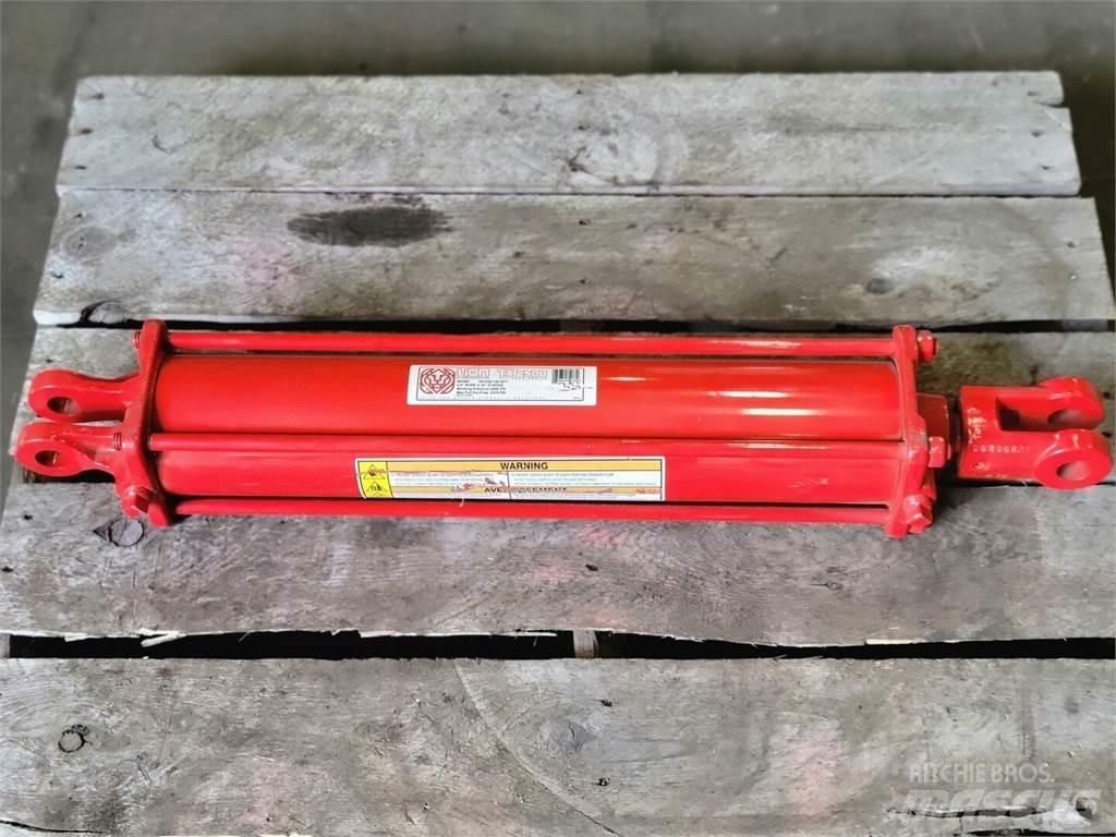  LION 40TX20-150 Muud osad