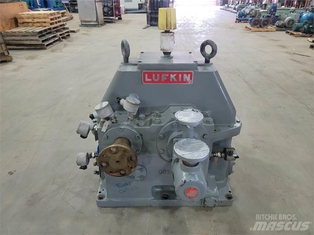 Lufkin N1600C Muu