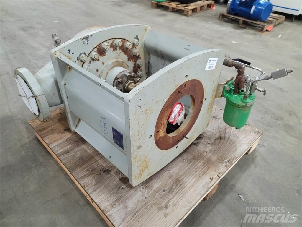  MABRE PUMP WPV-R Veepumbad