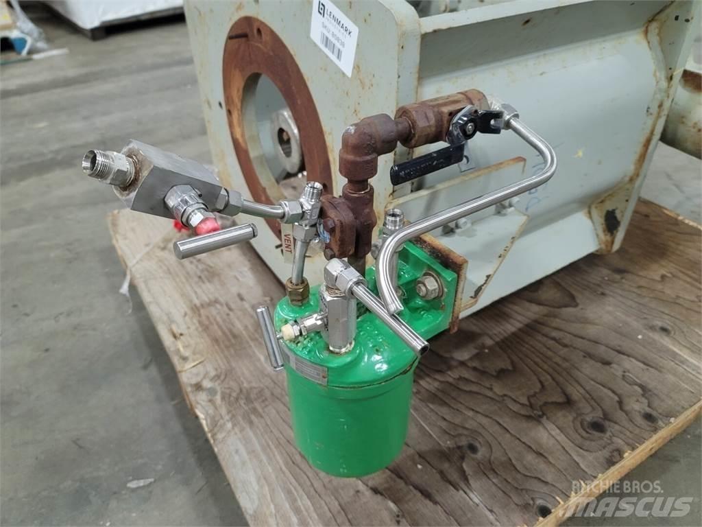  MABRE PUMP WPV-R Veepumbad