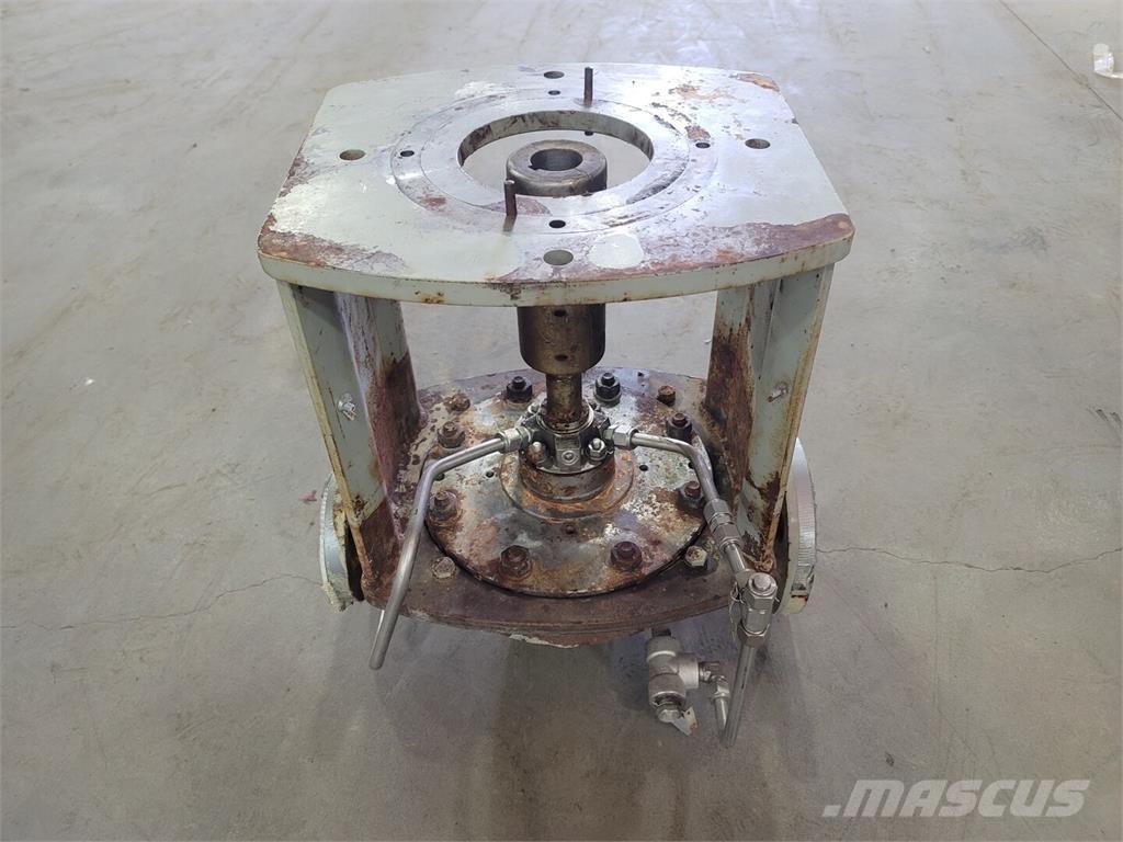  MABRE PUMP WPV-R Veepumbad