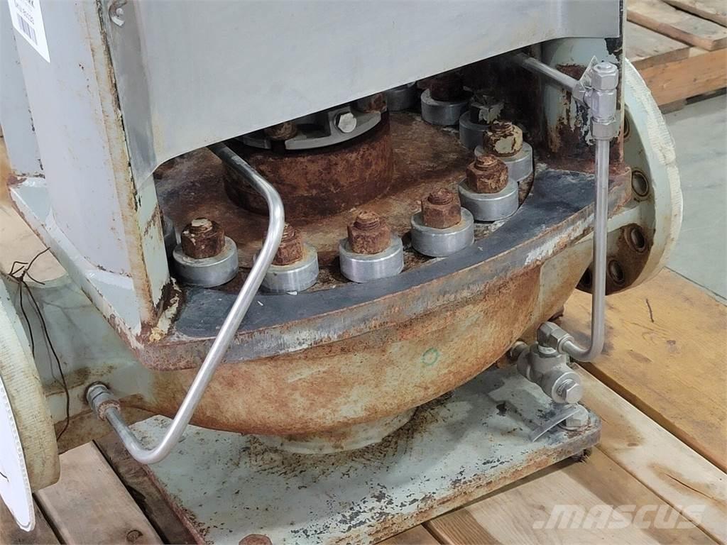  MABRE PUMP WPV-R Veepumbad
