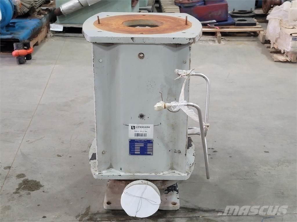  MABRE PUMP WPV-R Veepumbad