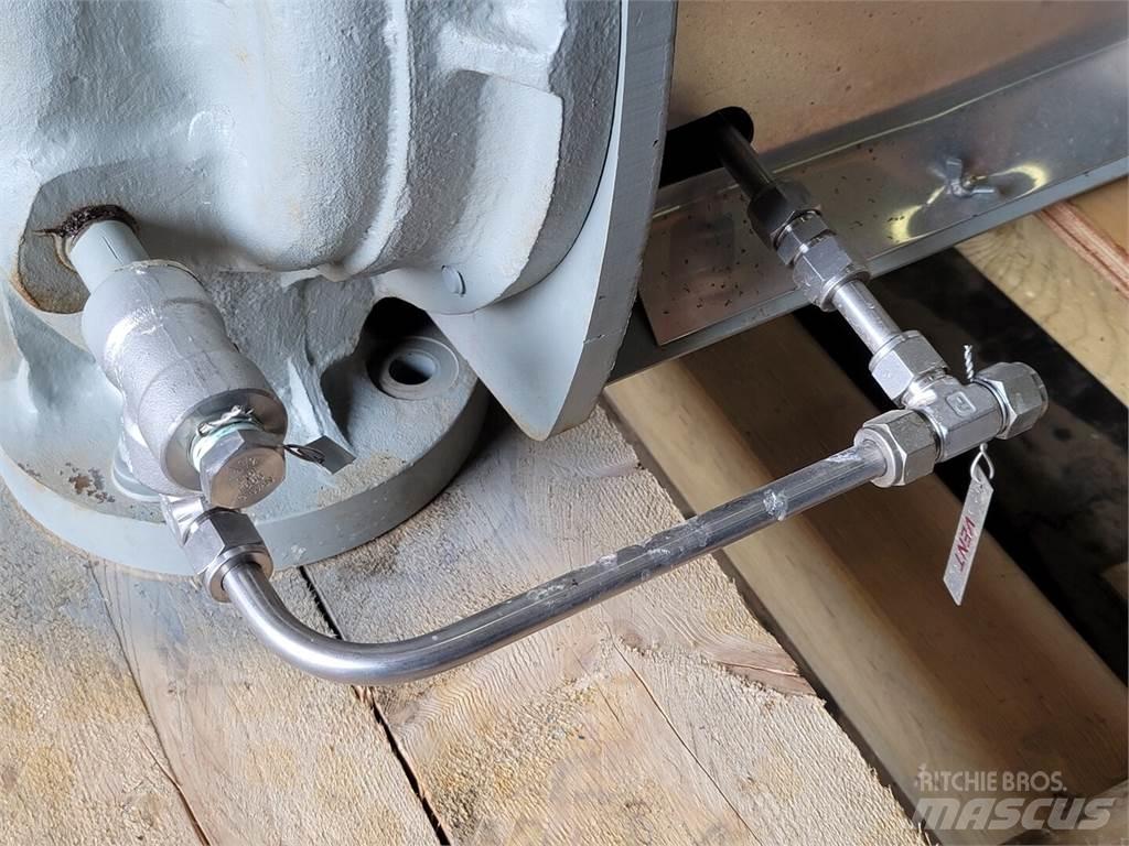  MABRE PUMP WPV-R Veepumbad