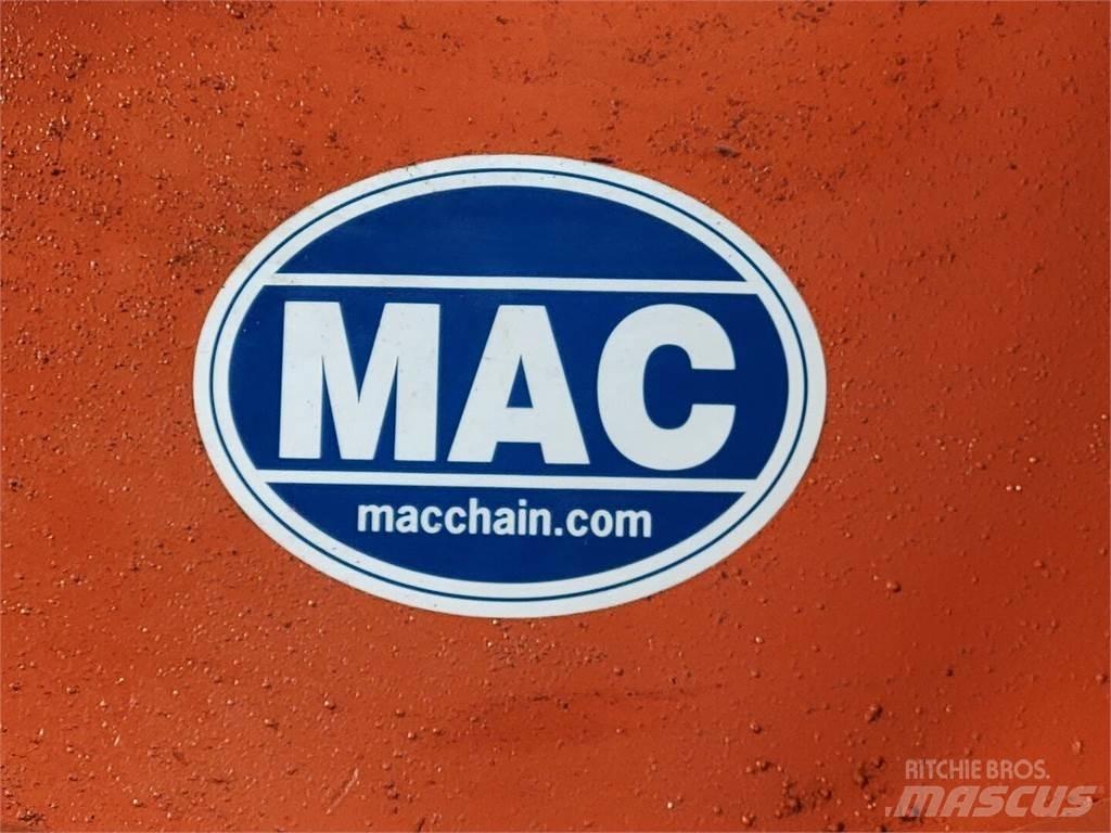 MAC CHAIN WD480 Muud osad