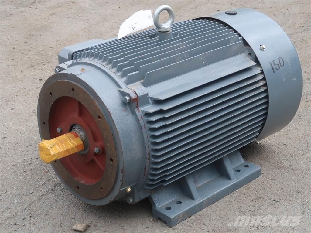  MADISON No. MUE551 Tööstusmootorid