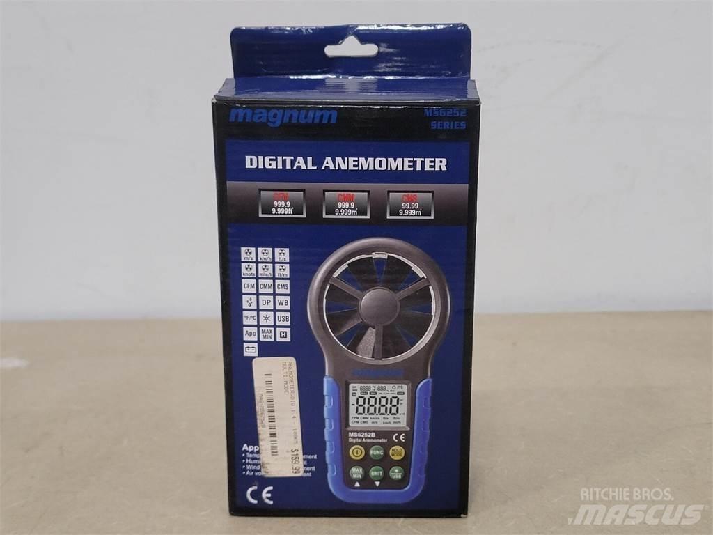 Magnum MAG-MS6252B Muu