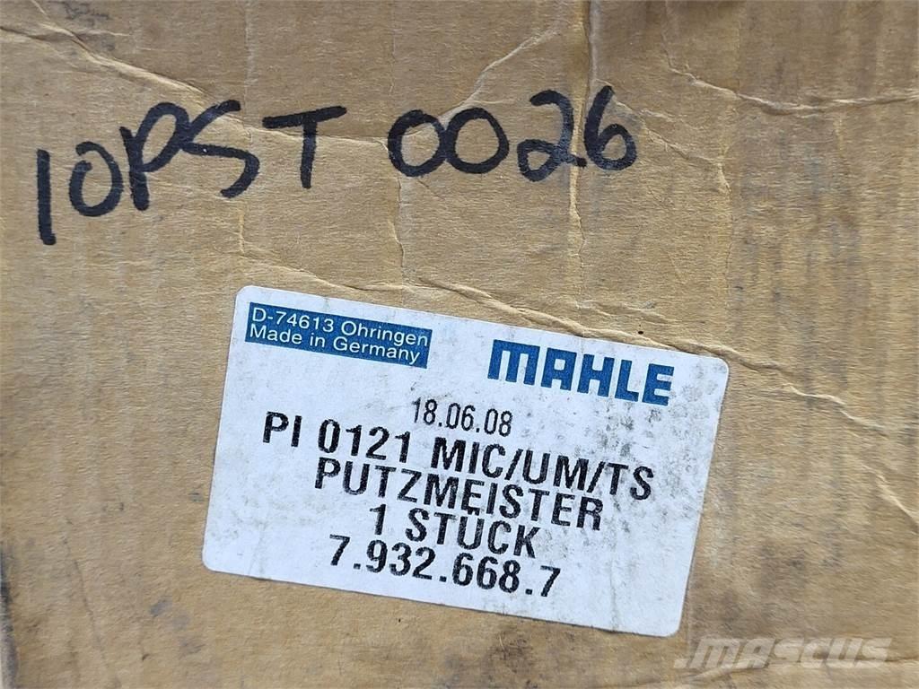  MAHLE Muu