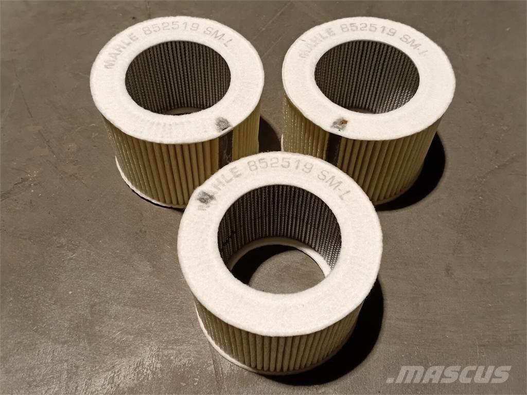  MAHLE 852519 SM-L Muu
