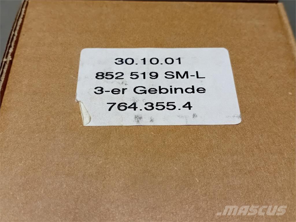  MAHLE 852519 SM-L Muu