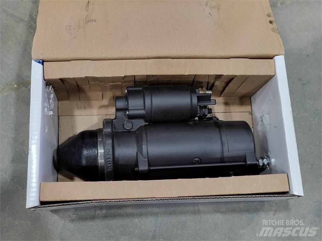  MAHLE AZF4204 Tööstusmootorid