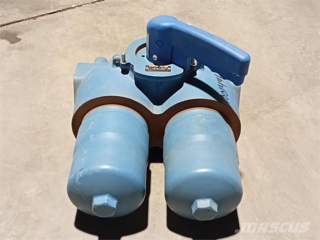  MAHLE Pi 3715-013 Muu