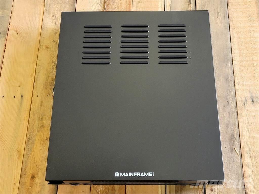  MAINFRAME VCAB-2U20D Muu