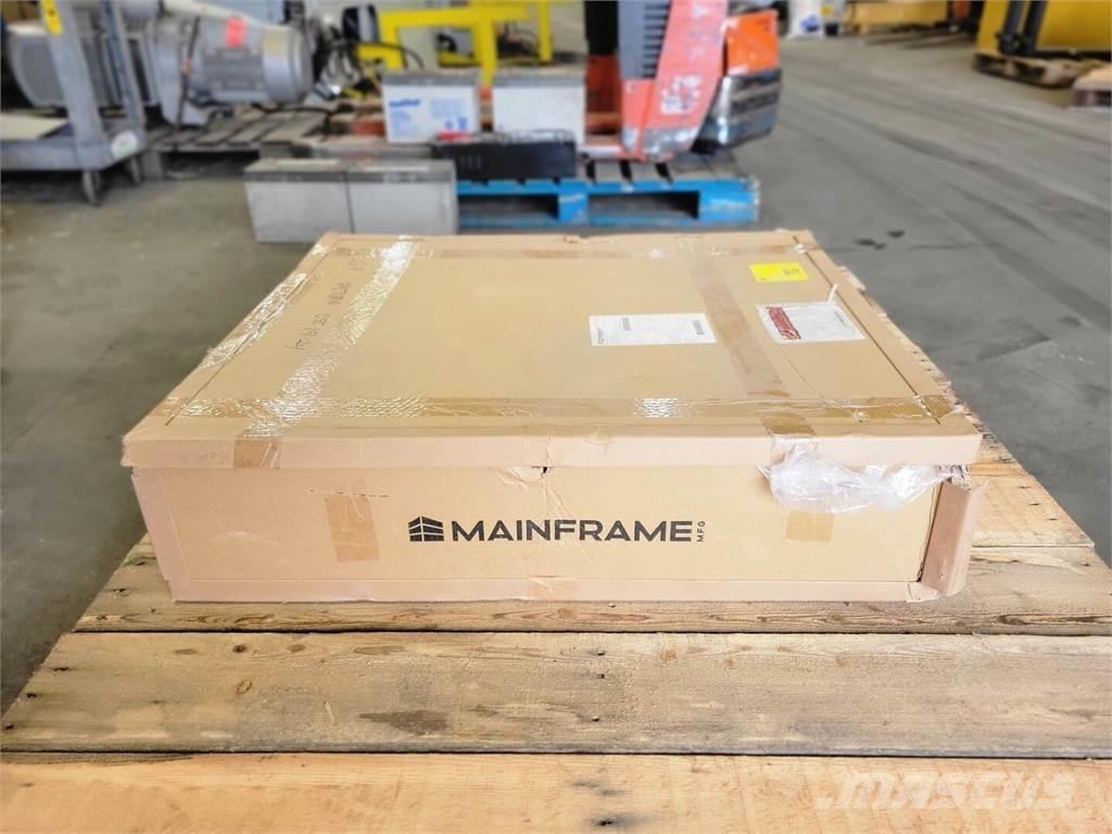  MAINFRAME VCAB-2U20D Muu