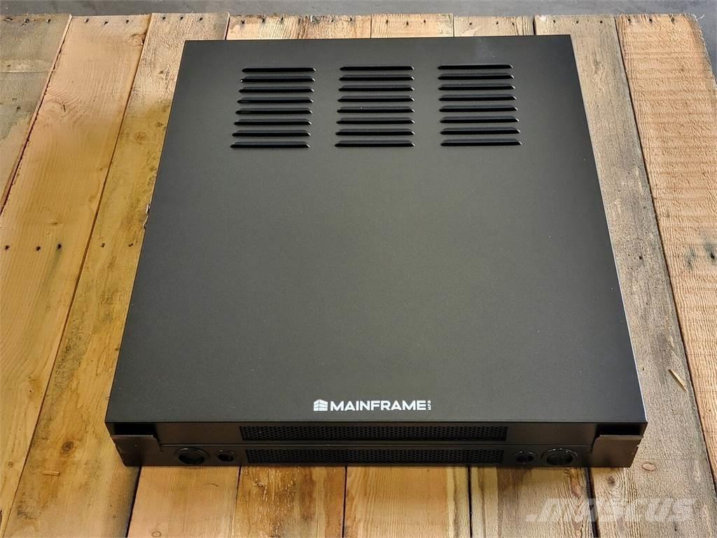  MAINFRAME VCAB-2U20D Muu