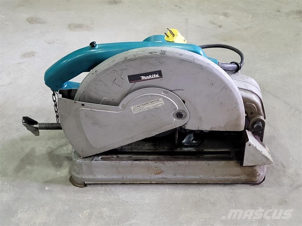 Makita 2414DB Muu