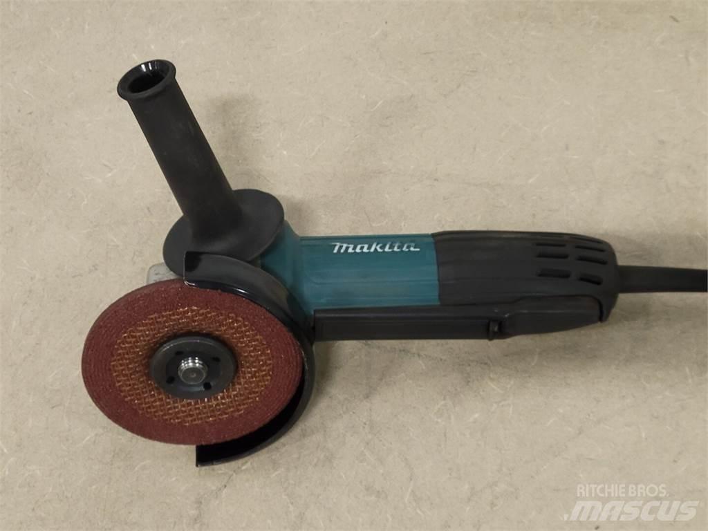 Makita GA4534 Muu