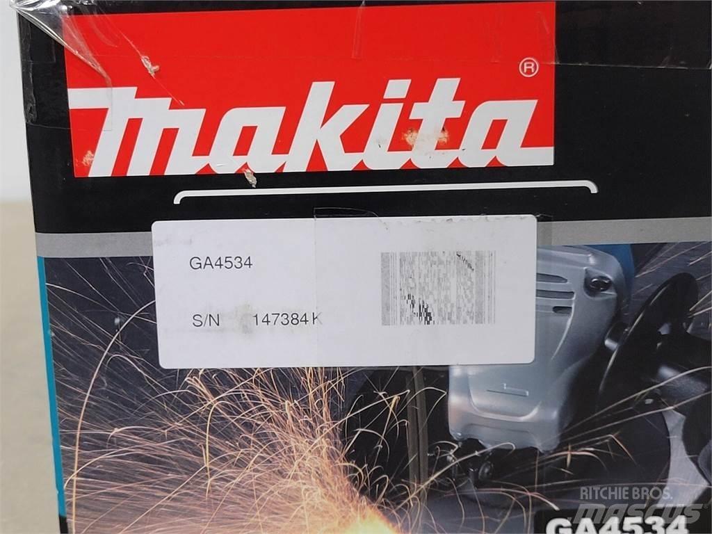 Makita GA4534 Muu
