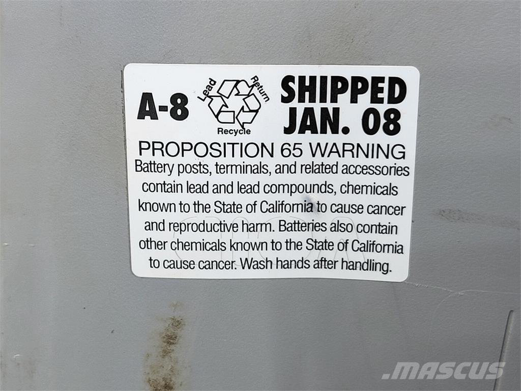 Marathon M12V90F Akud