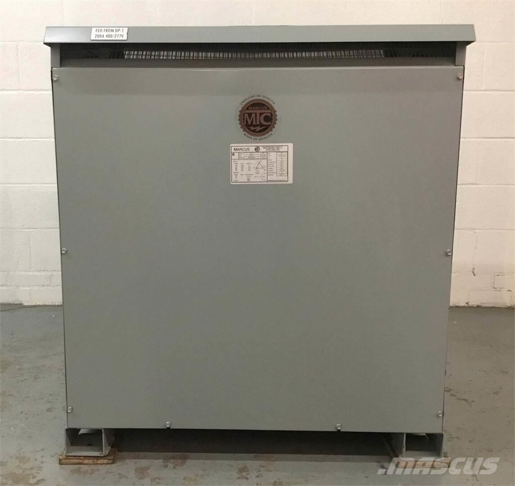  MARCUS AMTH225A4 Muu