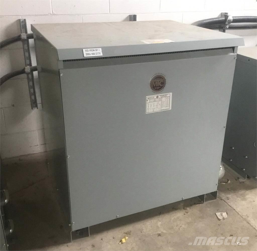  MARCUS AMTH225A4 Muu