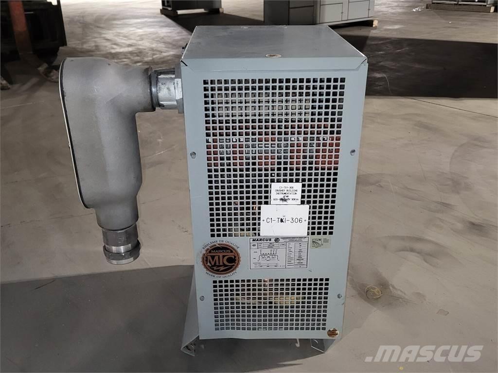  MARCUS MS30A2 Muu