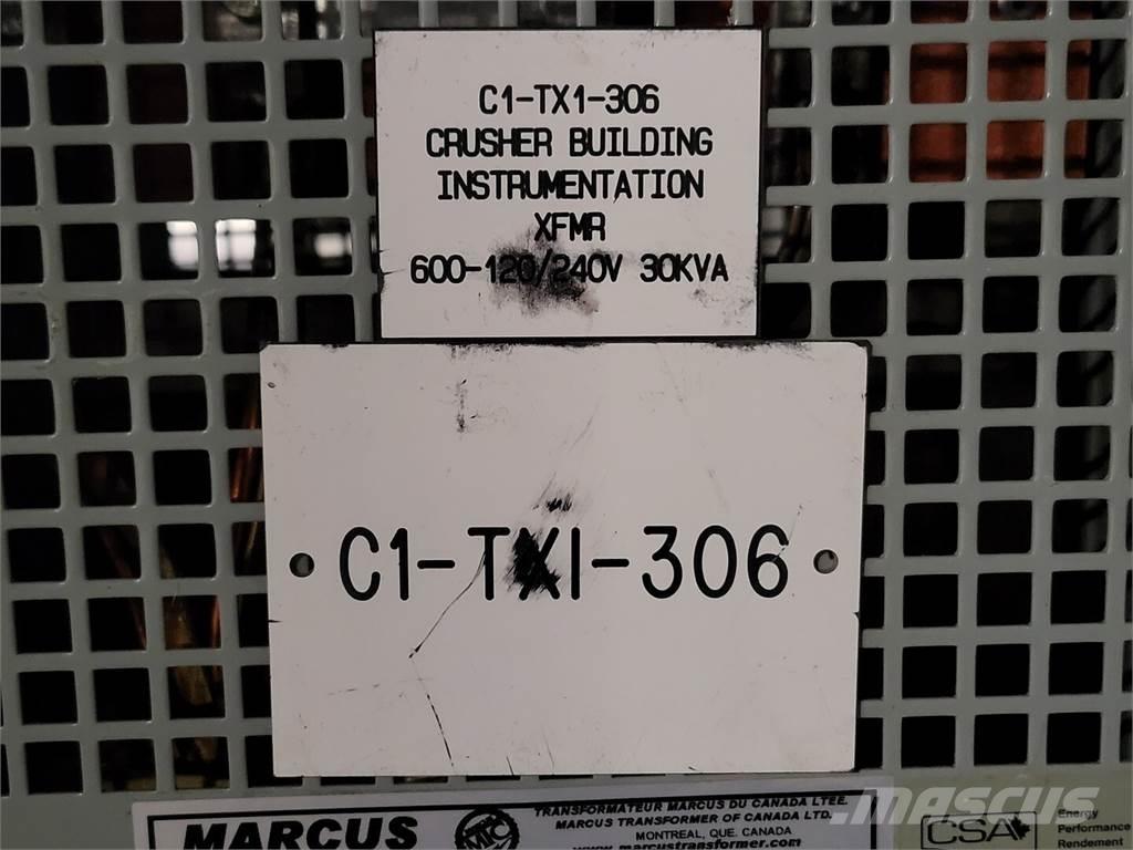  MARCUS MS30A2 Muu