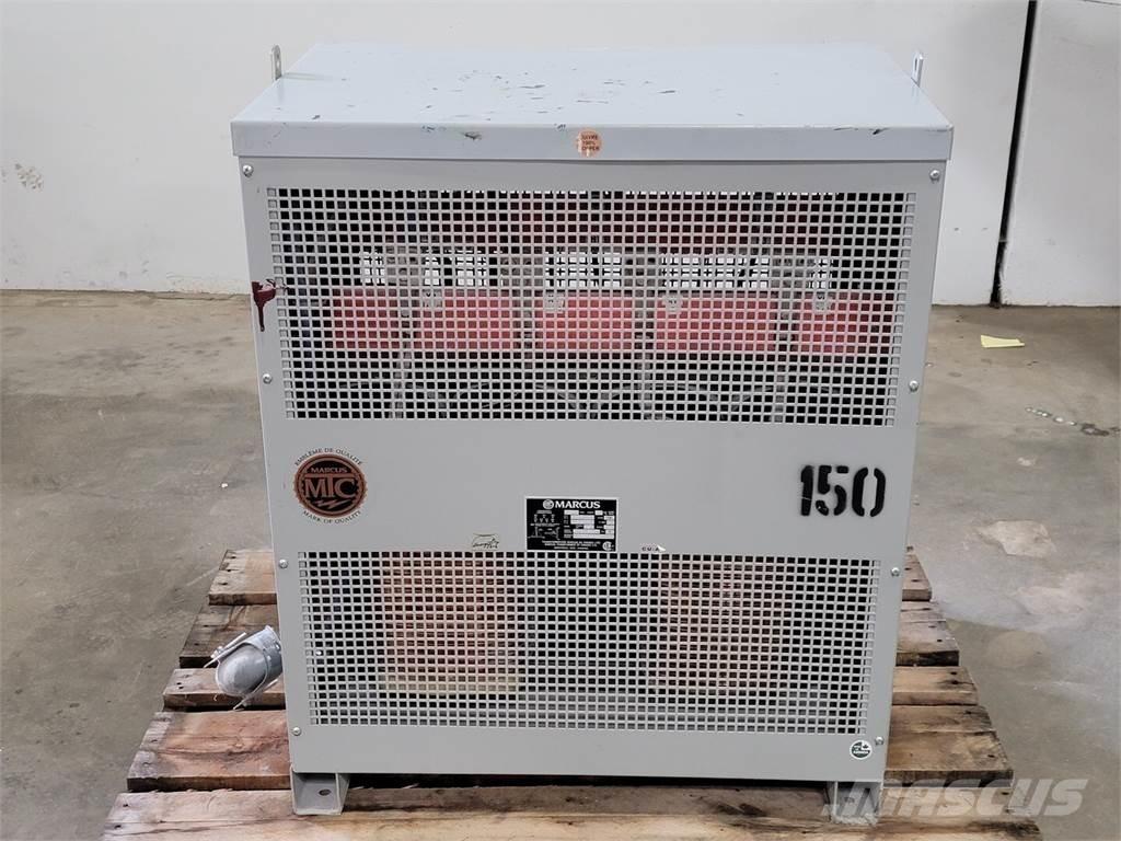  MARCUS MT150ASPEC Muu
