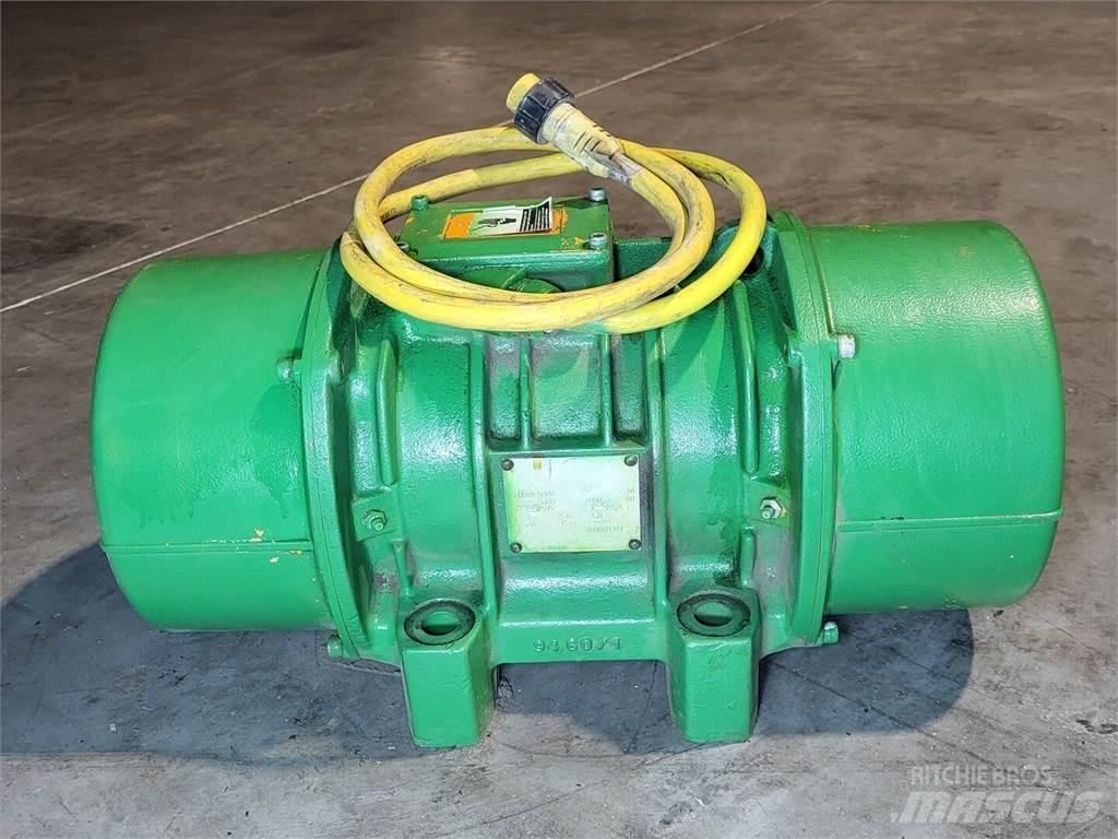  MARTIN CD18-5380 Tööstusmootorid
