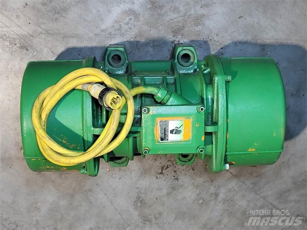  MARTIN CD18-5380 Tööstusmootorid