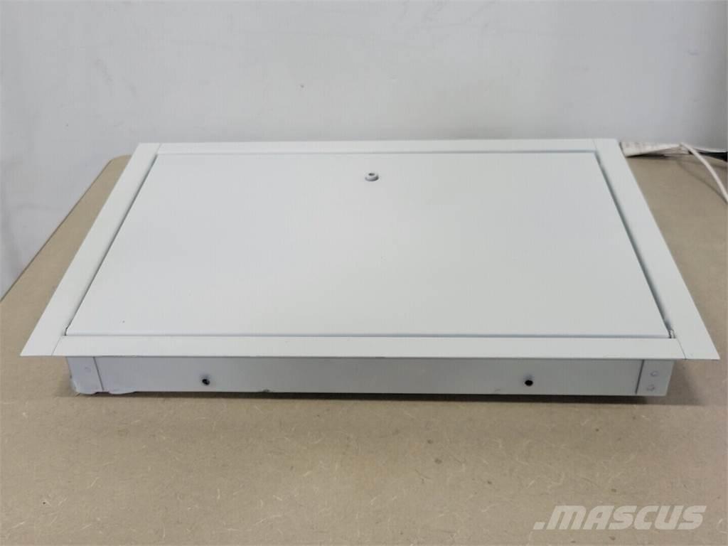  MAXAM METAL WH-145729 Muu