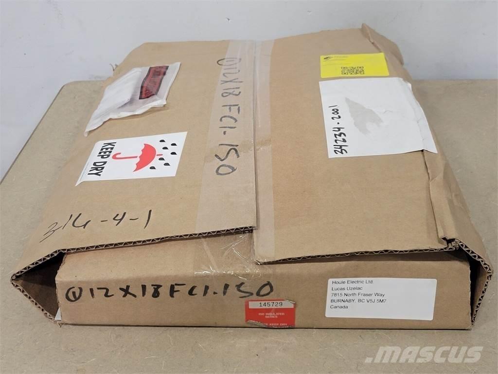  MAXAM METAL WH-145729 Muu