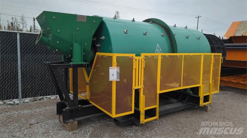  MECHPROTECH WDS1530 Trummlid