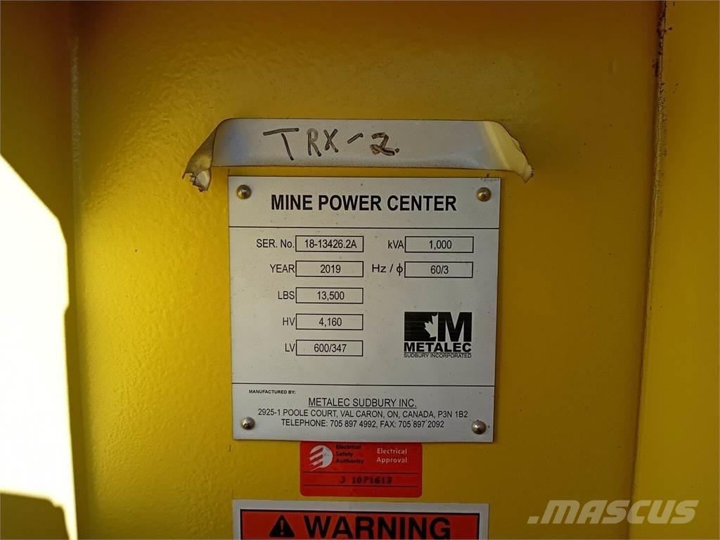  METALEC Muu