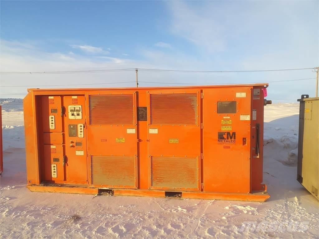 METALEC 103-001C Muu