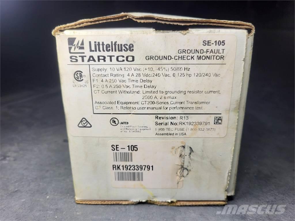  METALEC DDMJB5-600 Muu