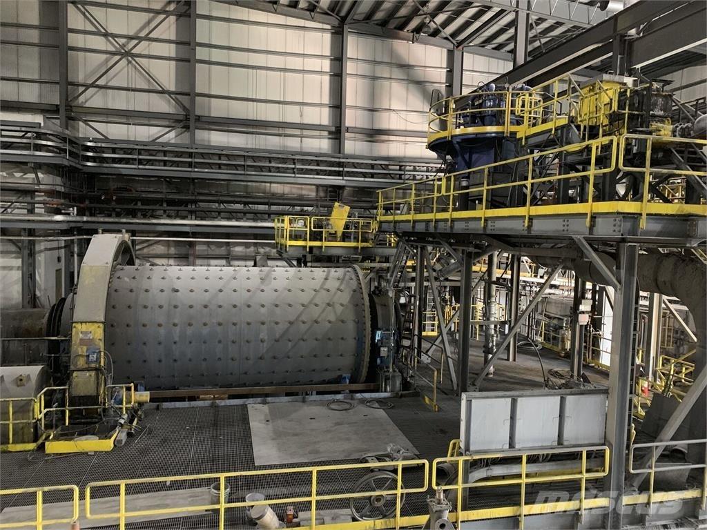 Metso  Muu