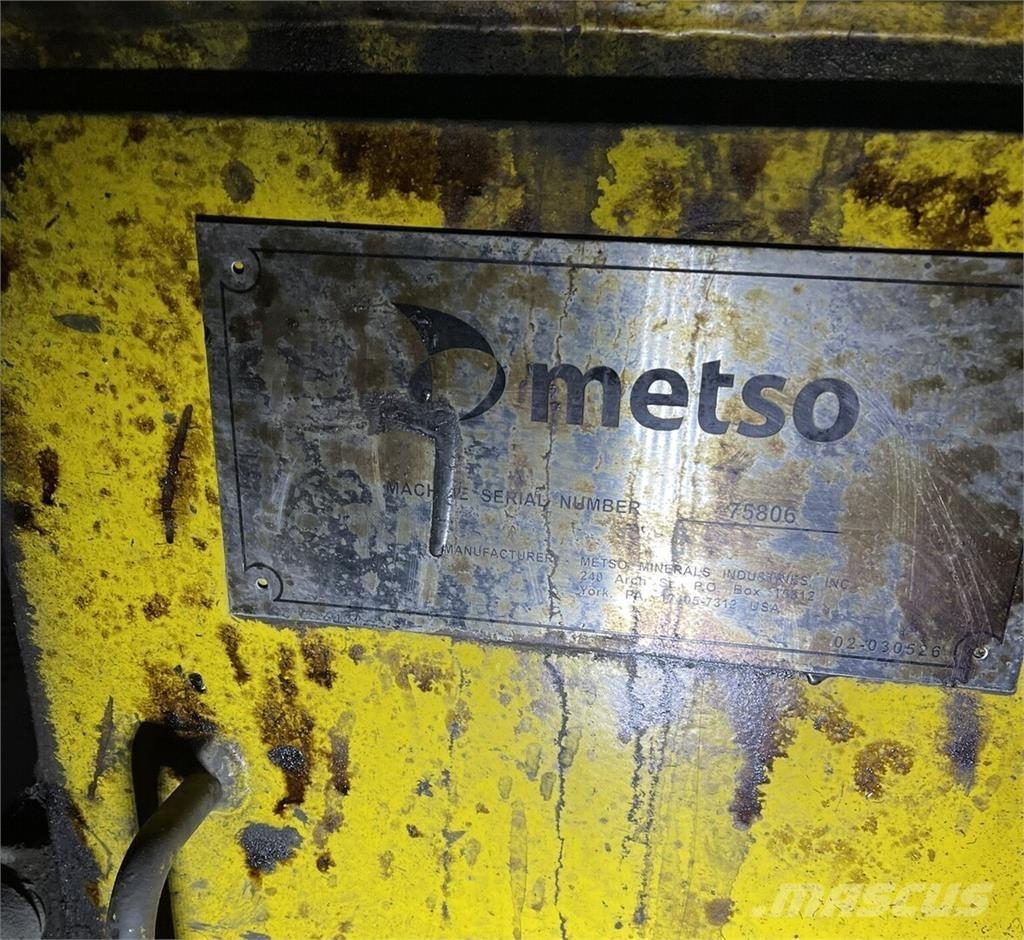 Metso  Muu