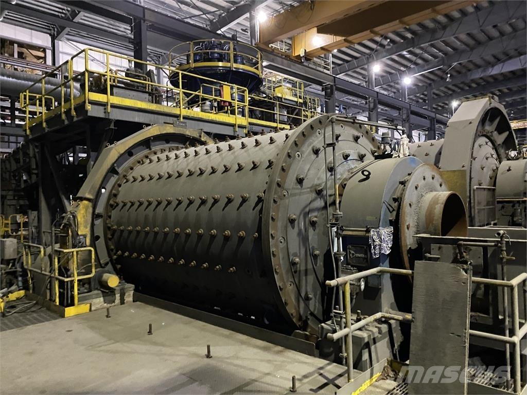 Metso  Muu