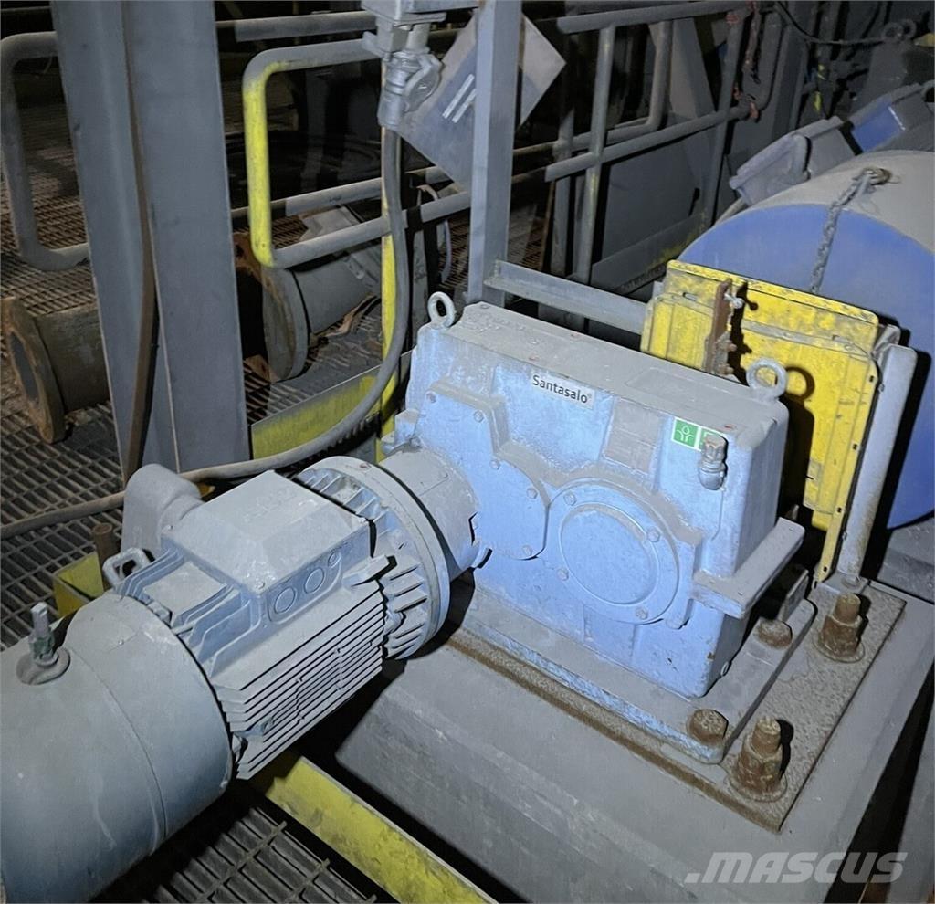 Metso  Muu