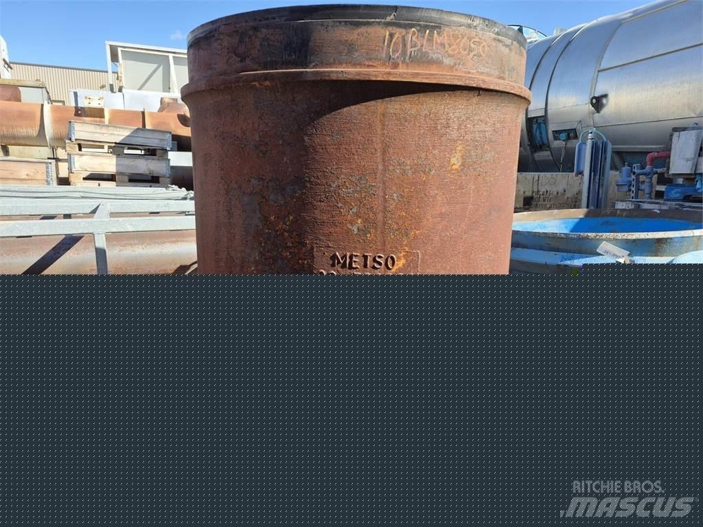 Metso 03-526226 Purustid