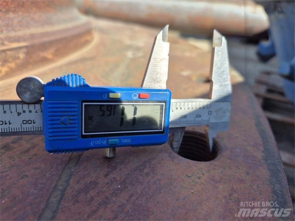 Metso 03-526226 Purustid